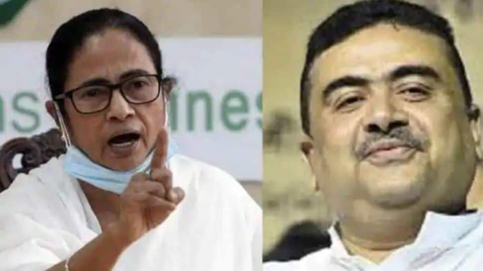 West Bengal Assembly polls 2021: Nandigram to witness Battle Royale as BJP pits Suvendu Adhikari against Mamata Banerjee