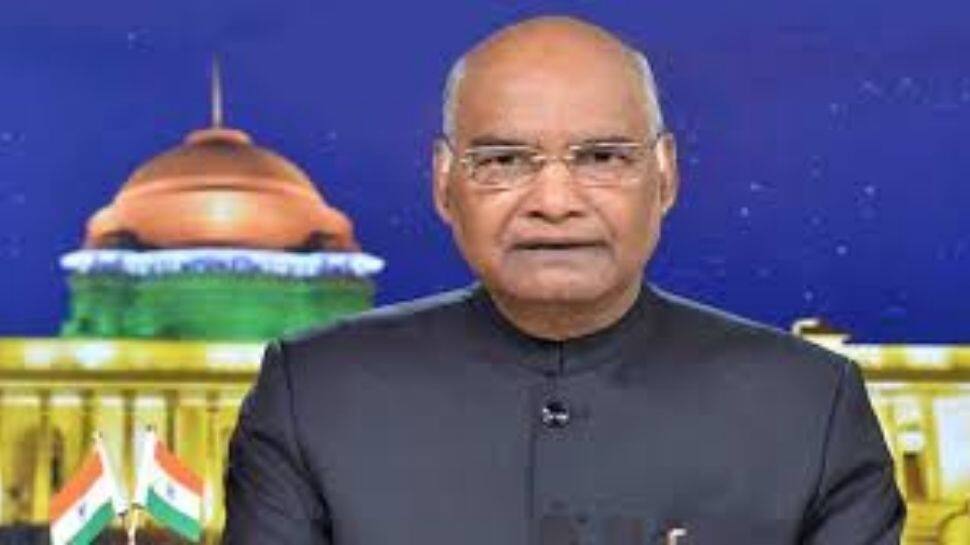 Objective of judicial system not only to resolve disputes, but also to protect justice, says President Ram Nath Kovind