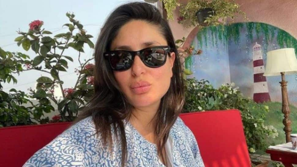 New mommy Kareena Kapoor celebrates one year on Instagram, shares her online journey- Watch 