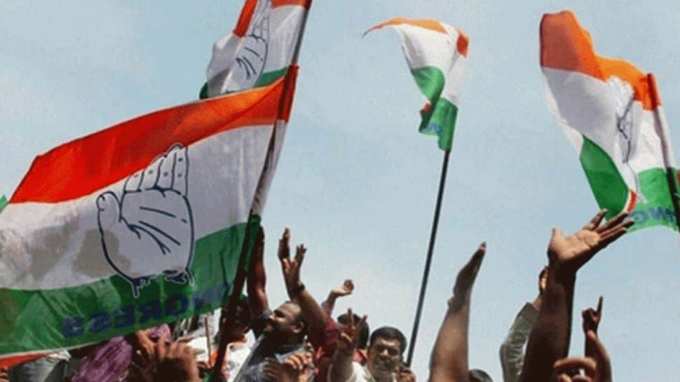 Congress releases first list of 13 candidates for upcoming West Bengal assembly elections