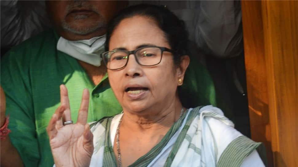 West Bengal assembly election 2021: Mamata Banerjee to take part in all-women&#039;s protest against fuel price hike today