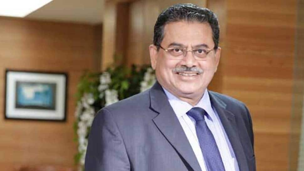 Muthoot Finance chief MG George dies aged 71, falls to death from 4th floor of house in Delhi