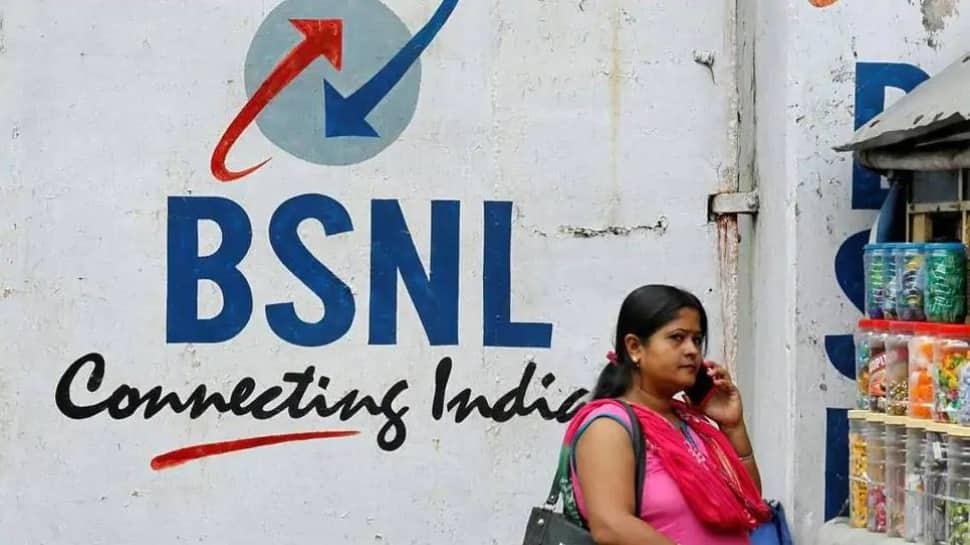 BSNL’s new data add-ons offer 12 postpaid plans: Check the details here