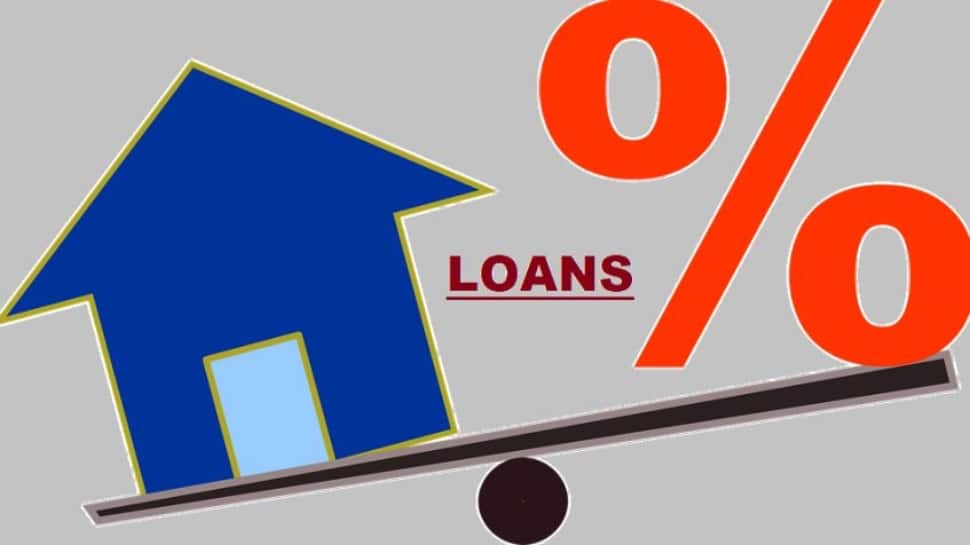Check out home loan interest rates offered by SBI, ICICI Bank, HDFC Bank, Kotak Mahindra Bank