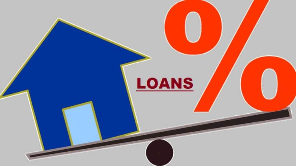 Bank loan interest rates 2021