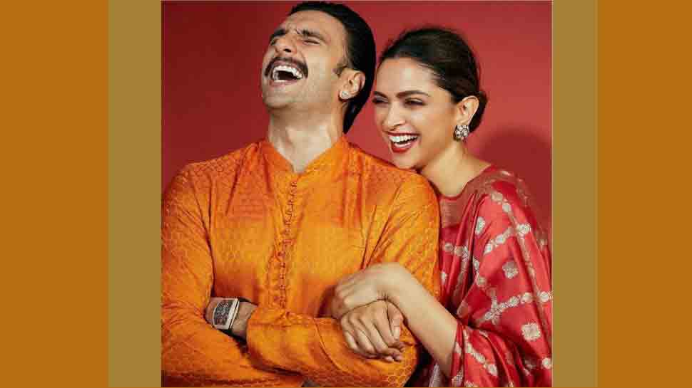 Ranveer Singh&#039;s cheeky comment on wife Deepika Padukone&#039;s &#039;chocolate lover&#039; video wows the internet