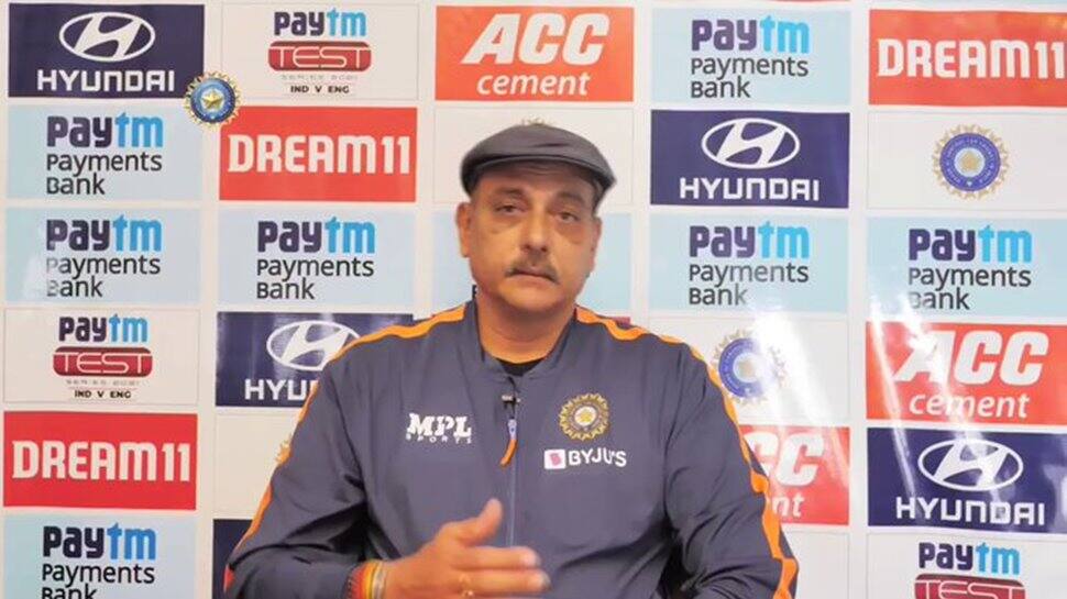 &#039;Enjoy your drink yaar&#039;: Ravi Shastri unfazed by viral memes on him