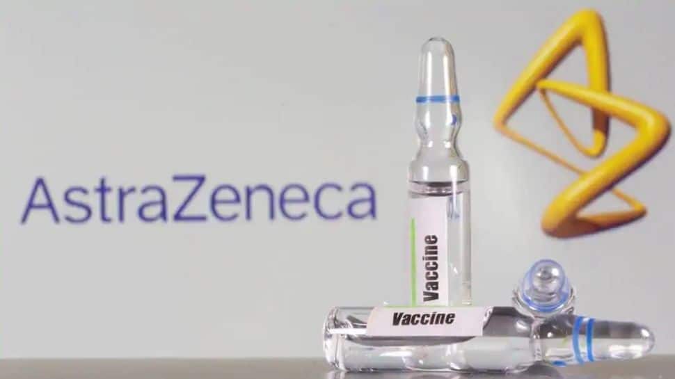 Austria suspends AstraZeneca COVID-19 vaccine batch after death of beneficiary