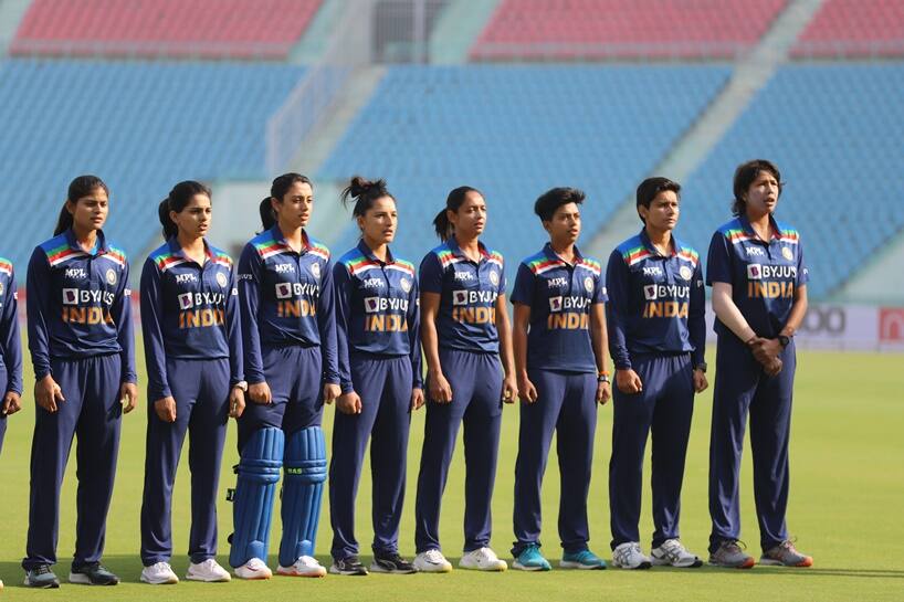 India Women vs South Africa Women