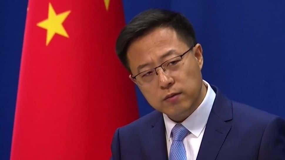 India, China are friends, should help each other succeed, says Chinese Foreign Minister