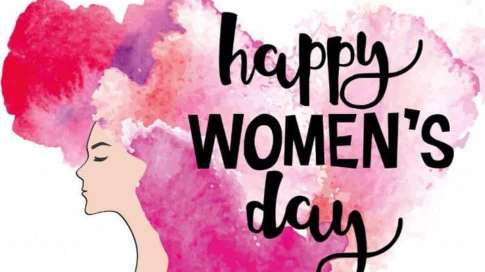 International Women S Day 2021 Theme History Significance Empowering Quotes Lifestyle News Zee News