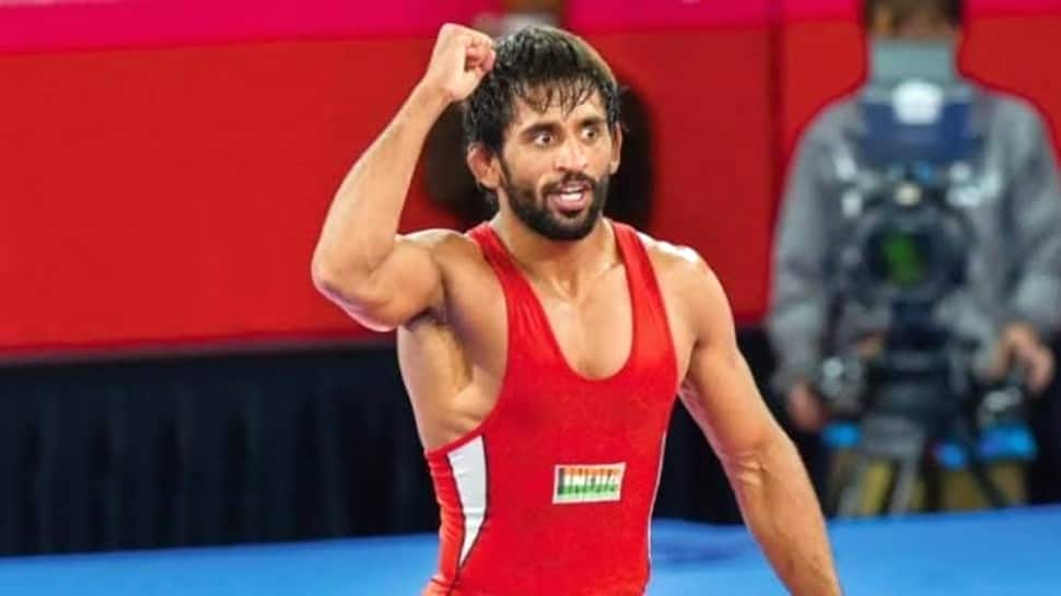 Wrestling: Bajrang Punia hits the jackpot after Vinesh Phogat’s second gold 