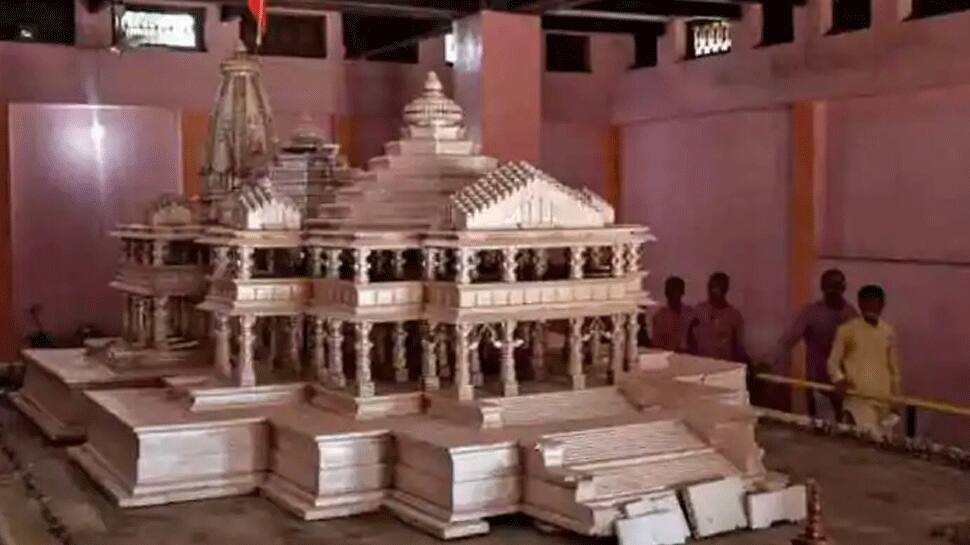 Ayodhya Ram Mandir will be ready in 3 years, says temple trust secretary Champat Rai