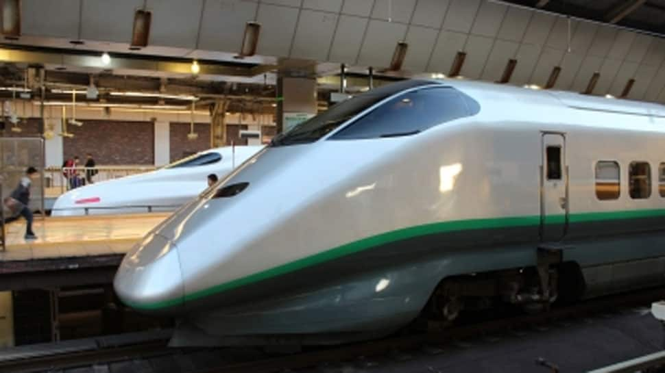 Bullet Train Project latest updates: Technical bids open for construction of bridges for Mumbai-Ahmedabad high-speed rail