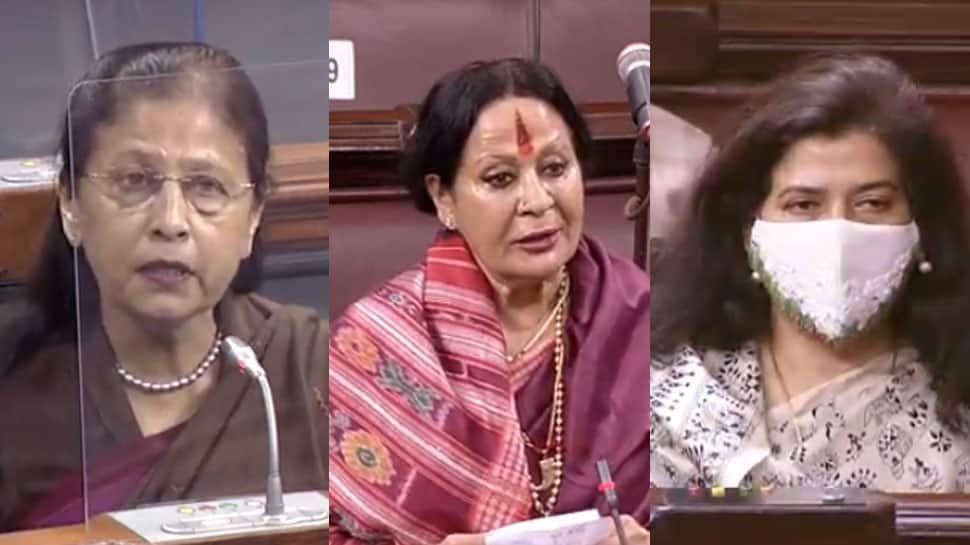 On International Women&#039;s Day, Women MPs seek passage of Women&#039;s Reservation Bill