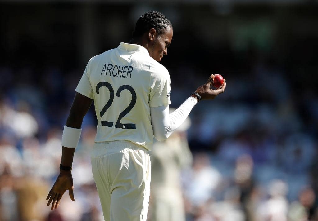 India vs England: Visitors fret over Jofra Archer’s availability in T20I series