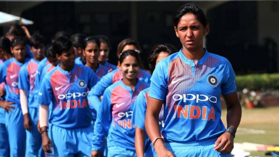 Harmanpreet Kaur: World T20 2020