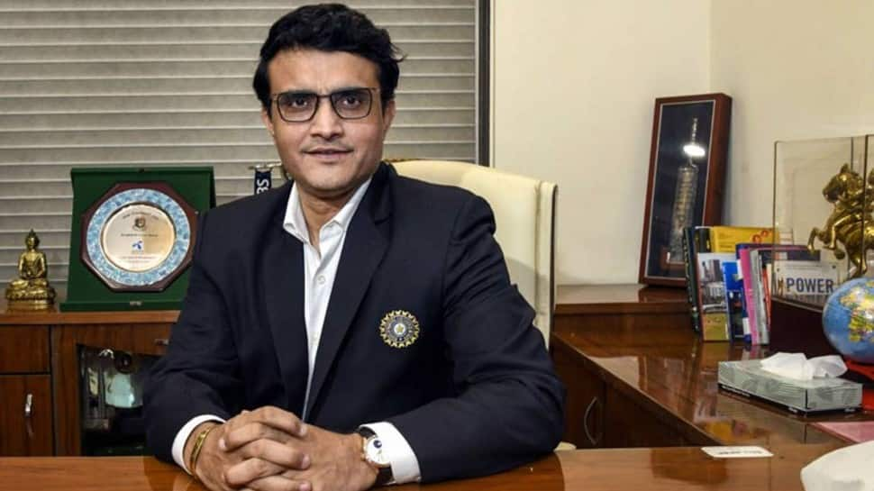 World Test Championship final to take place in Southampton: BCCI President Sourav Ganguly 