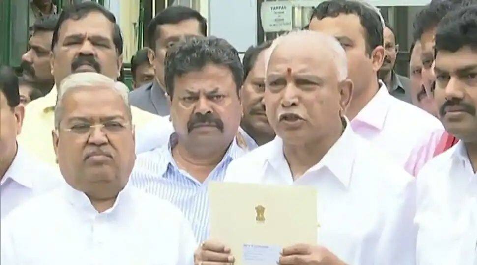 Karnataka Budget 2021-22: BS Yediyurappa emphasises on women empowerment, tourism, agriculture and irrigation