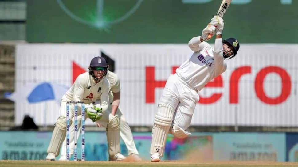 &#039;It&#039;s like watching Sehwag bat left-handed&#039;: Inzamam-ul-Haq on Rishabh Pant