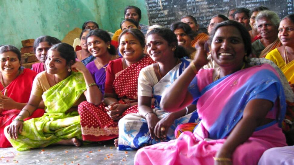 Pradhan Mantri Jan Dhan Yojana: More than 50% account holders under PMJDY women, says FinMin