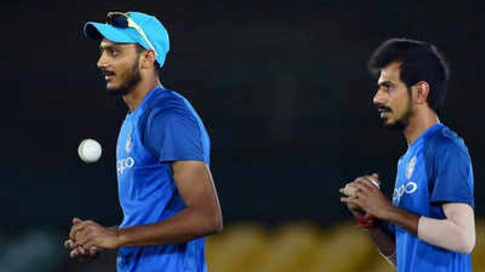 IND vs ENG T20 Dilemmas: Axar Patel