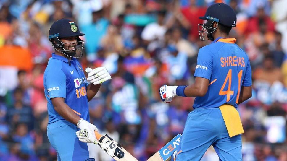 IND vs ENG T20 Dilemmas: Shreyas Iyer and Rishabh Pant