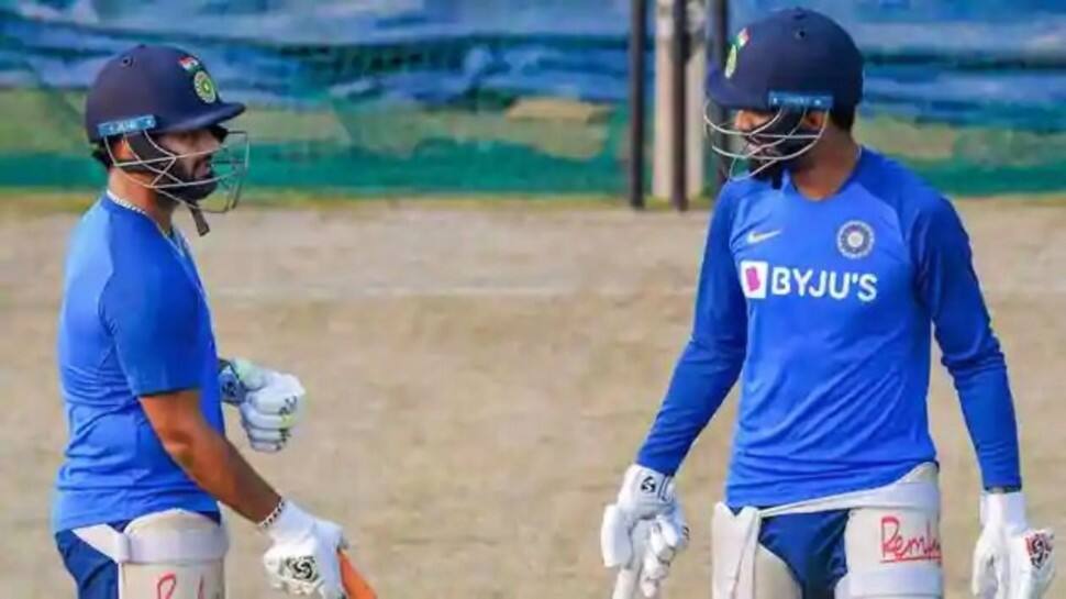 IND vs ENG T20 Dilemmas: Rishabh Pant and KL Rahul