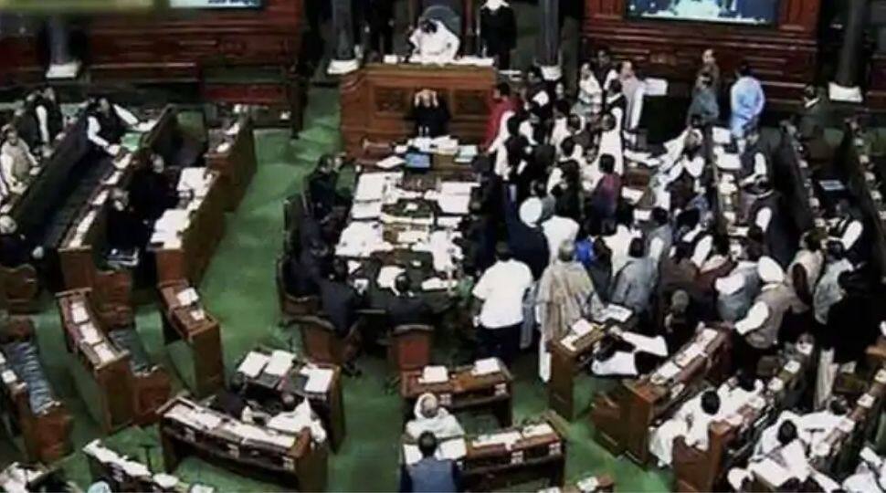 Budget Session of Parliament may conclude before first phase of assembly polls, say sources