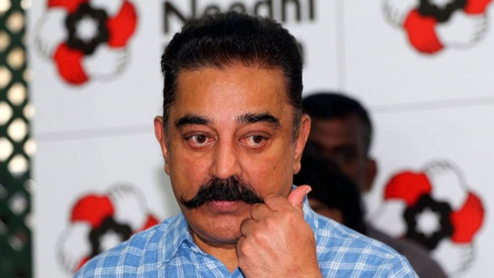 Tamil Nadu assembly election 2021: Kamal Haasan&#039;s MNM finalises seat-sharing deal with allies, to fight in 154 seats