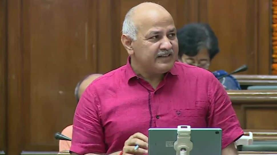 Delhi Deputy CM Manish Sisodia presents Rs 69000 cr &#039;Deshbhakti Budget&#039;, promises free COVID-19 vaccine for all