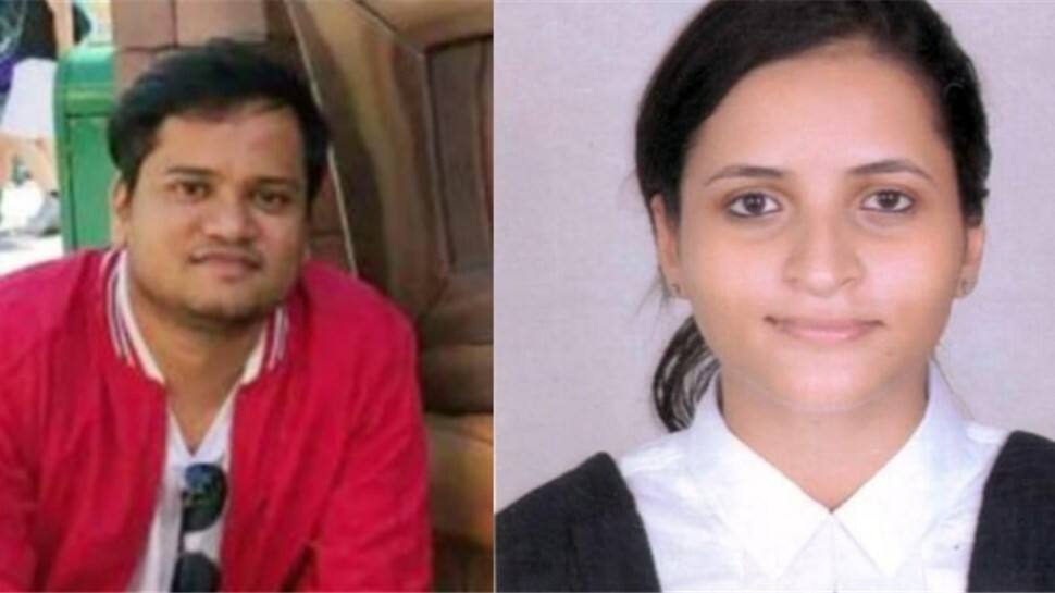 Toolkit case: Nikita Jacob, Shantanu Muluk get protection from arrest till March 15