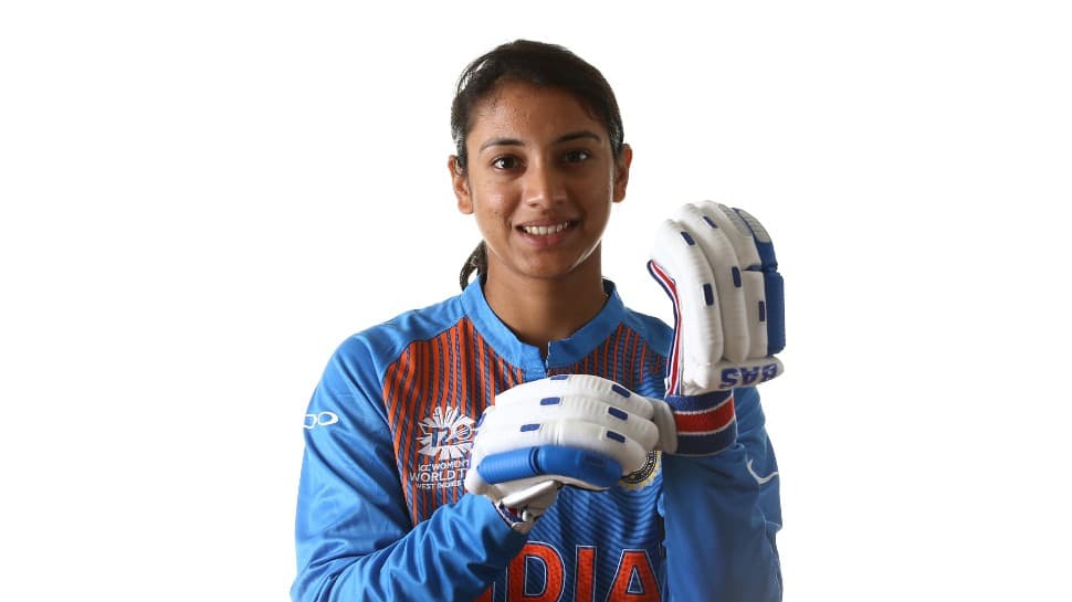 Smriti Mandhana scripts new record as India Women bounce back against South Africa 