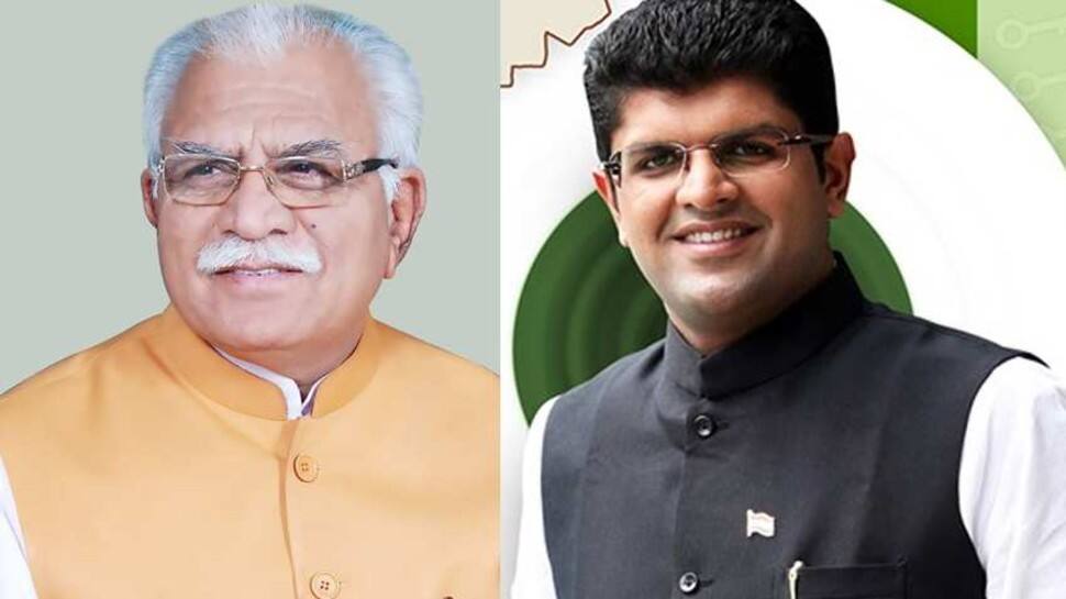 No-confidence motion in Haryana assembly on March 10, BJP, Congress issue whip