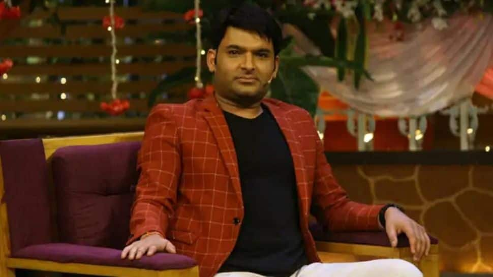 Kapil Sharma’s fan battles chronic kidney disease, comedian promises to meet soon