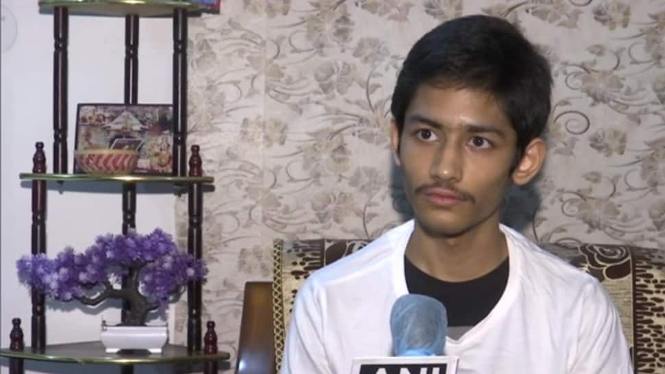 JEE Main 2021 topper draws inspiration from Elon Musk, aims to go to IIT Delhi