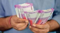 Now e-invoice will be compulsory for business with over Rs 50 crore turnover 