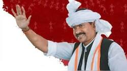 Maharashtra SIT to probe Dadra and Nagar Haveli MP Anil Deshmukh's death