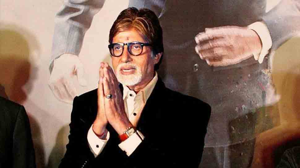 Megastar Amitabh Bachchan to be honoured with 2021 FIAF Award