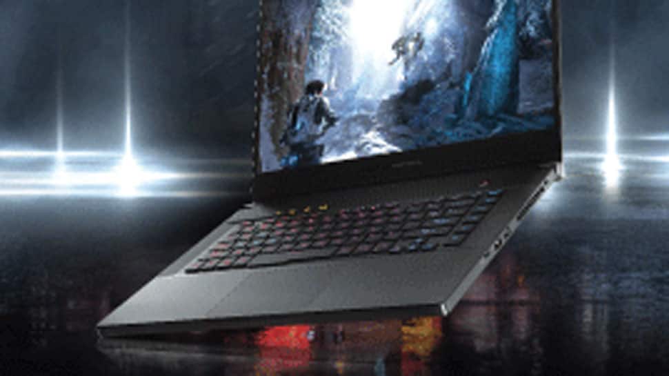 Asus launches new gaming laptop TUF Dash F15 in India