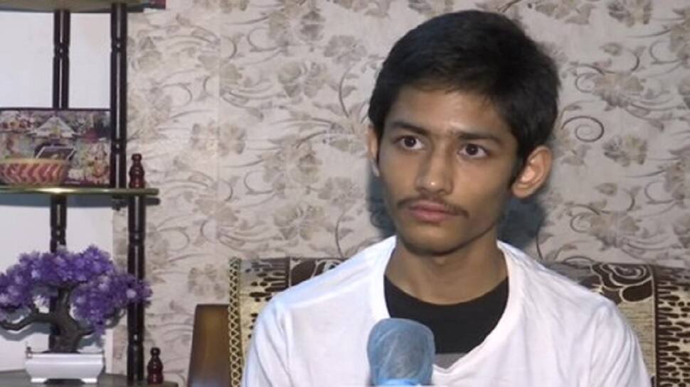 Meet COVID survivor Ranjim Prabal Das who scored perfect 100 in JEE-Mains, and follows Elon Musk