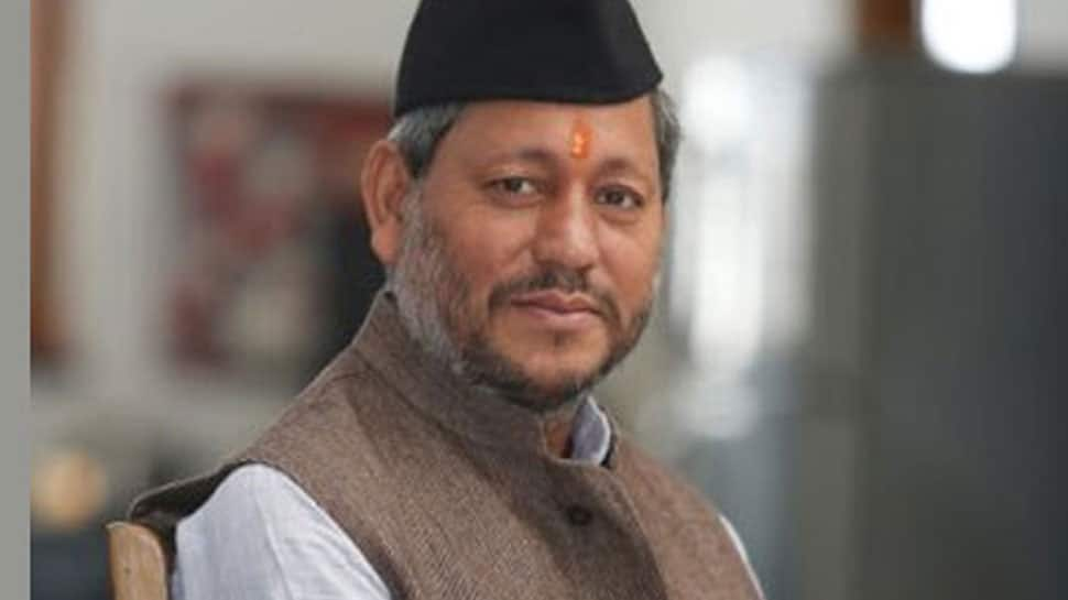 Tirath Singh Rawat named new Uttarakhand CM, likely to take oath at 4 PM today