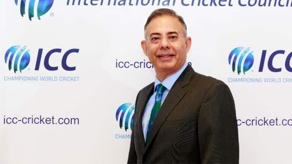 ICC CEO Manu Sawhney sent on ‘leave’, may resign before end of term