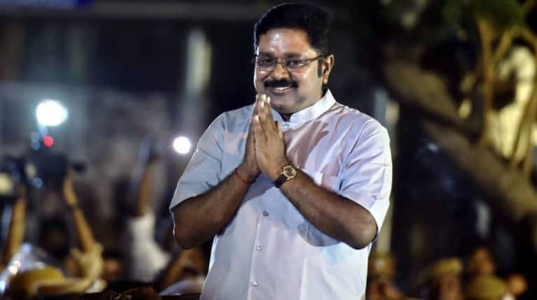 Tamil Nadu Assembly election: TTV Dhinakaran&#039;s AMMK releases first list of candidates