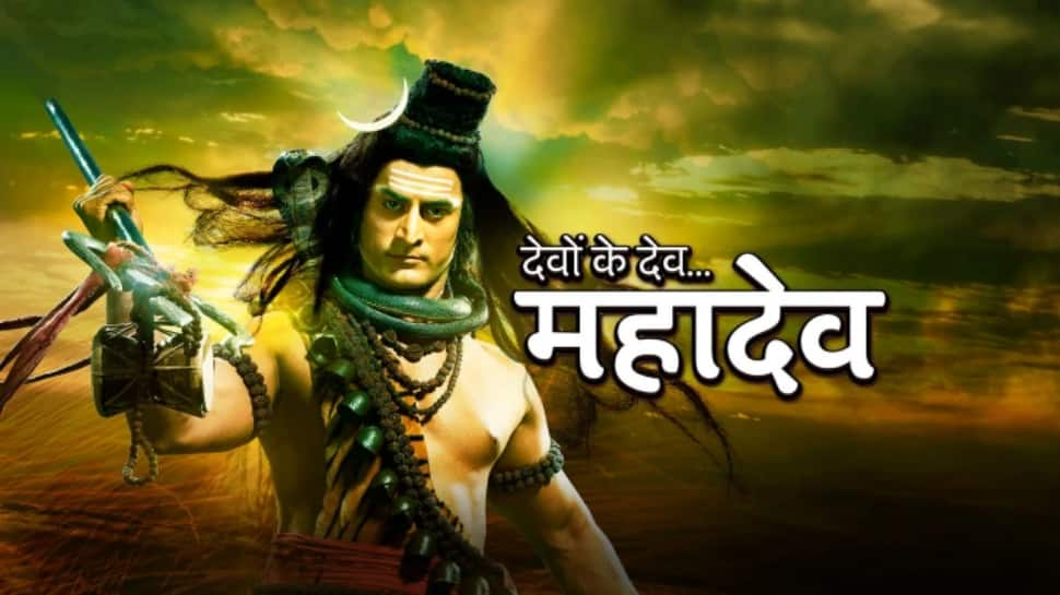 Devon Ke Dev - Mahadev