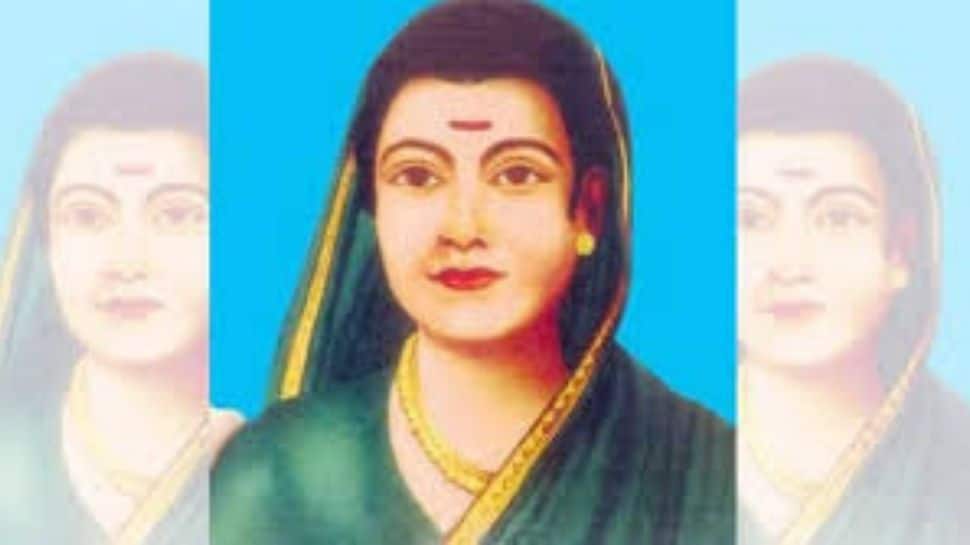 Savitribai Phule death anniversary: Social reformer who became India’s first female teacher