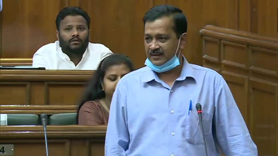 Will take elderly to Ayodhya for darshan, says CM Arvind Kejriwal, compares Delhi to &#039;Ram Rajya&#039;