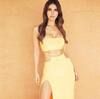 Vaani Kapoor slays in yellow dress!