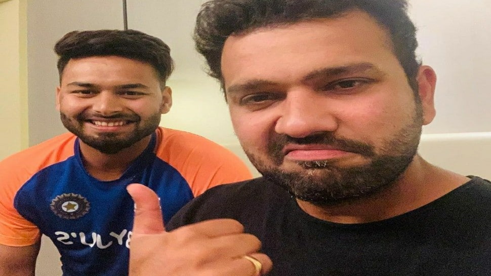 Ind vs Eng: Leave Rishabh Pant alone, he&#039;ll deliver match-winning performances, says Rohit Sharma