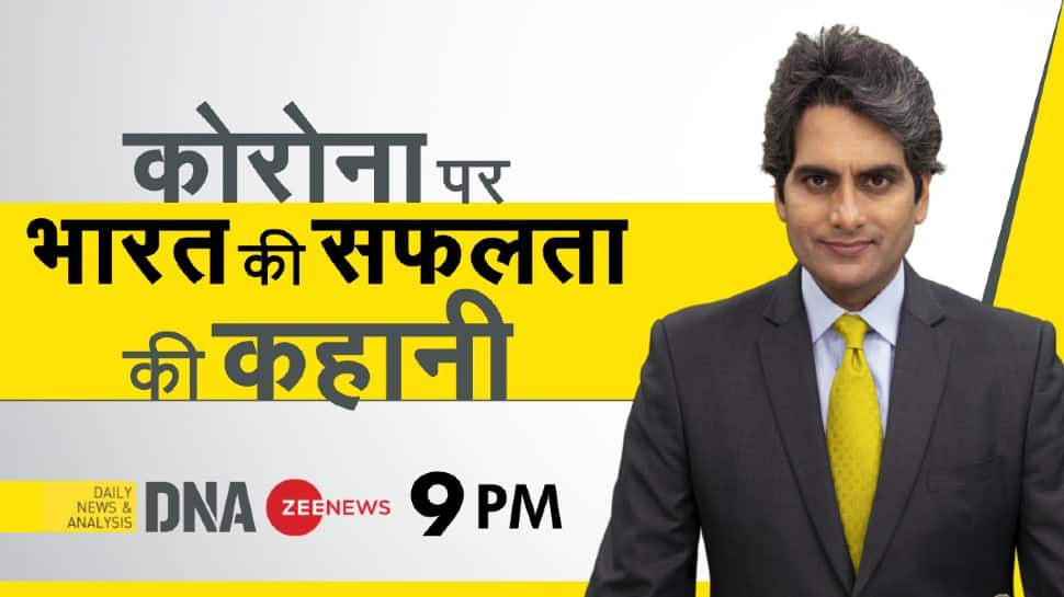 DNA Exclusive: How India led the fight against coronavirus and came out a winner
